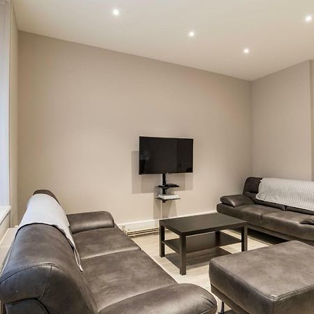 Citycosy Strasbourg - Modern Family Deserte 外观 照片
