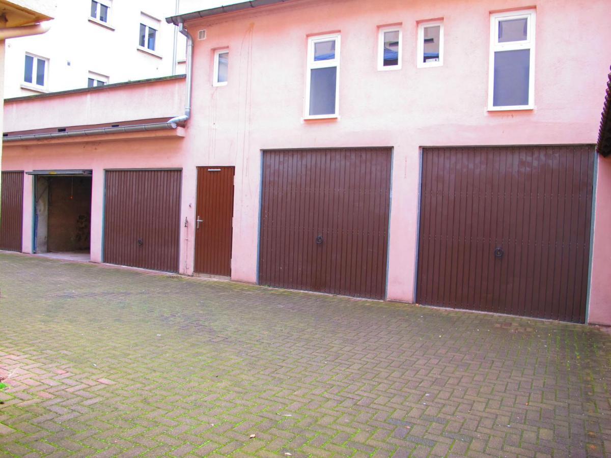 Citycosy Strasbourg - Modern Family Deserte 外观 照片