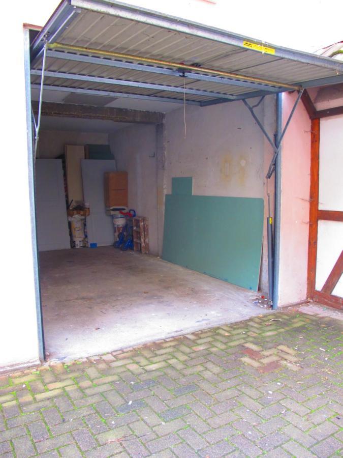 Citycosy Strasbourg - Modern Family Deserte 外观 照片